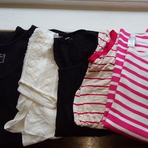 Maternity summer shirts